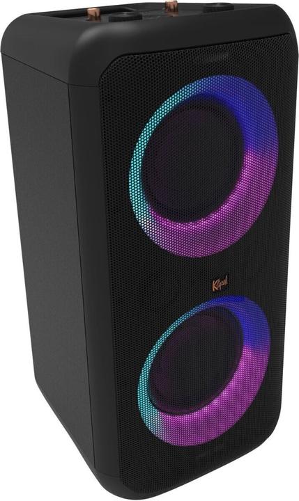 Klipsch Gig XXL (8 h, Rechargeable battery operated)