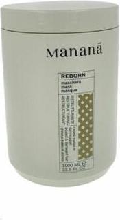 Immagine prodotto Mananã Maschera per capelli Reborn 1L (1000 ml)
