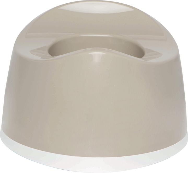 Zewi Potty Taupe