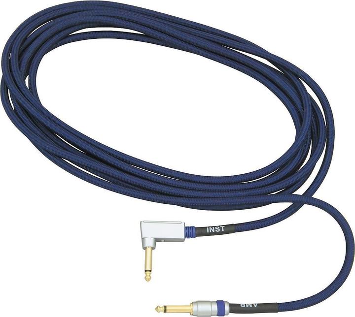 Produktbild Vox Vbc13 (3 m, 6.3mm Klinke (Jack))