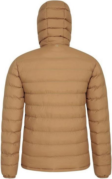 Actual product image Mountain Warehouse Seasons quilted jacket (XXS)