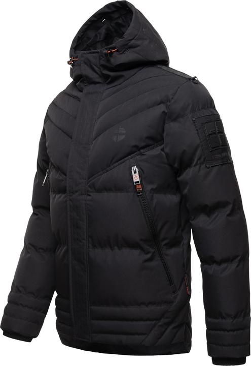 Actual product image Stone Harbour Romaan (L)