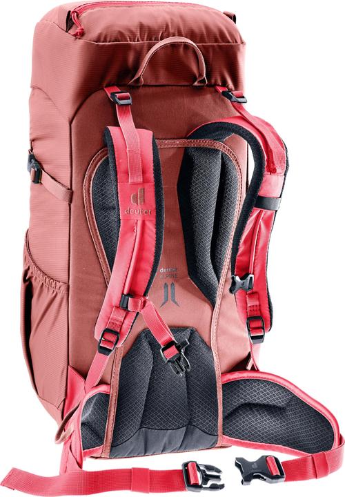 Immagine prodotto Deuter Scalatore 22 (22 l)