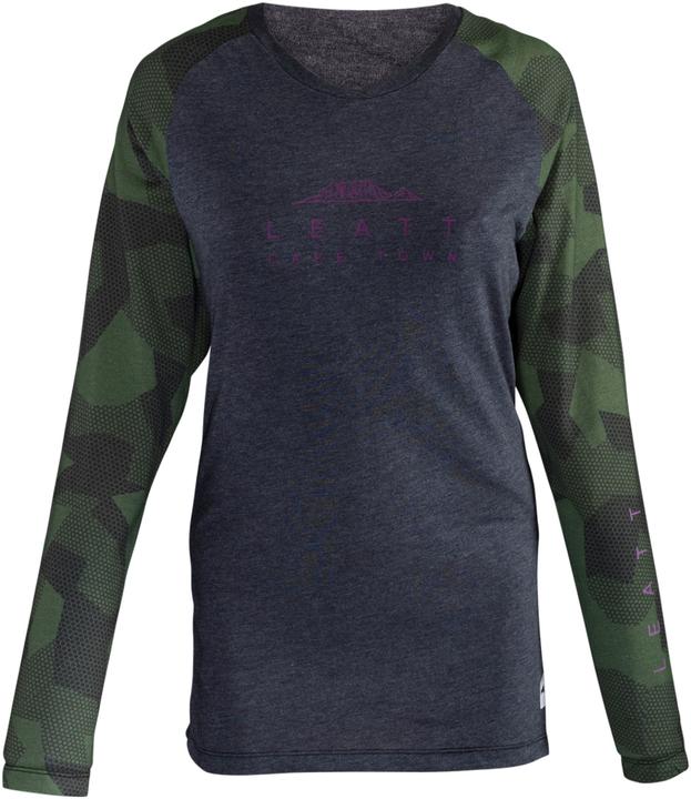 Image du produit Leatt Jersey MTB All-MTN 3.0 (S)