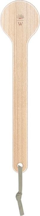 Wanderflower Long Body Brush - Invigorating