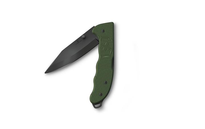 Evoke BSH Alox, verde oliva (13.60 cm)