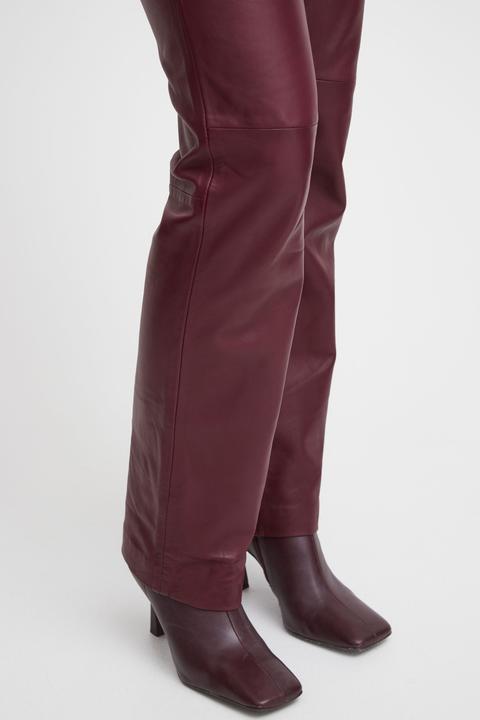 Image du produit B.young BYDARAN 5 POCKET PANTS - 20813767 (Bande de fréquences 38 (2600 MHz))