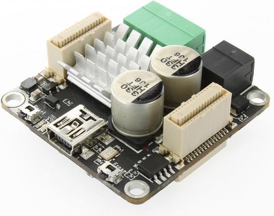 Tinkerforge Brique de stepper (Composant de puissance)