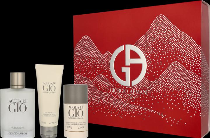 Immagine prodotto Armani Exchange Acqua Di Gio Homme