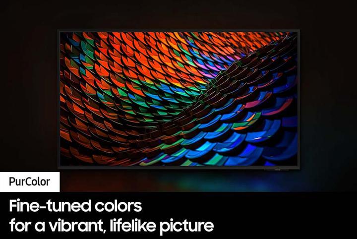 Image du produit Samsung UE85DU7170 (85", DU7170, LED, 4K, 2024)