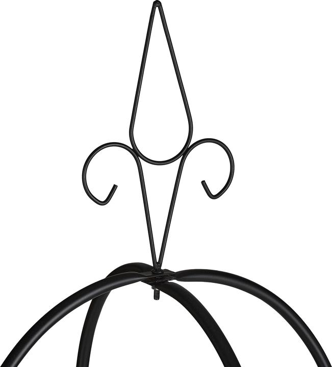 Actual product image Relaxdays Garden Obelisk (41 cm, 41 cm)