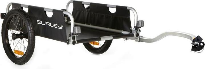 Actual product image Burley Flatbed