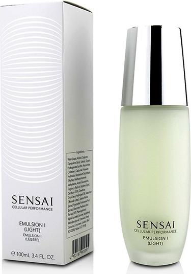 Image du produit Sensai Émulsion Cellulaire I Lumière (100 ml, Crème de jour)