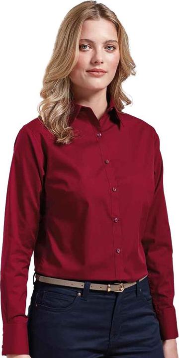 Immagine prodotto Premier Camicia a maniche lunghe (56)