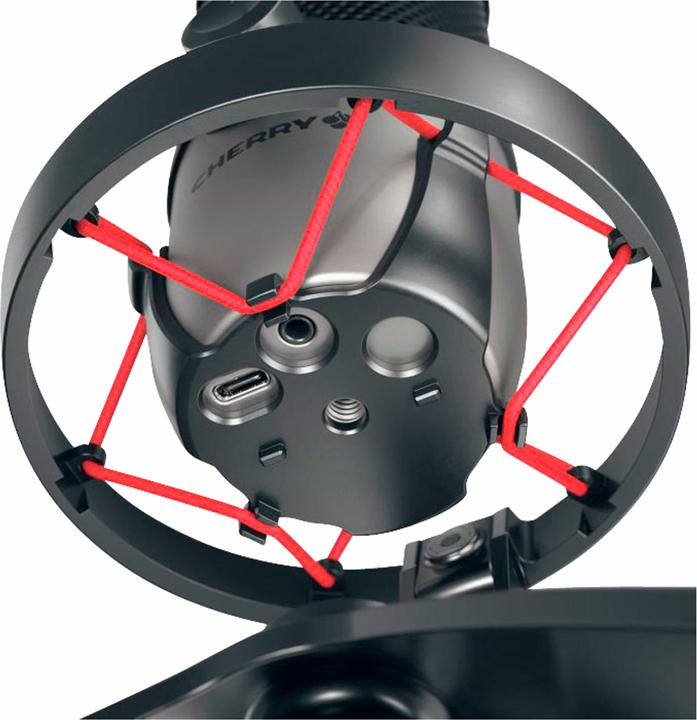 Immagine prodotto CHERRY UM 6.0 Advanced