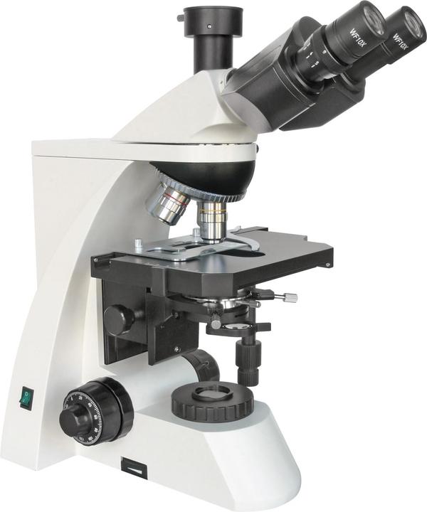 Actual product image Bresser Science TRM-301 Transmitted Light Microscope (23)