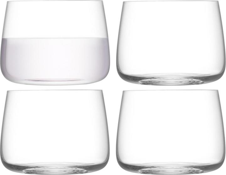 Image du produit LSA Métropolitain (0.36 l, 4 x)