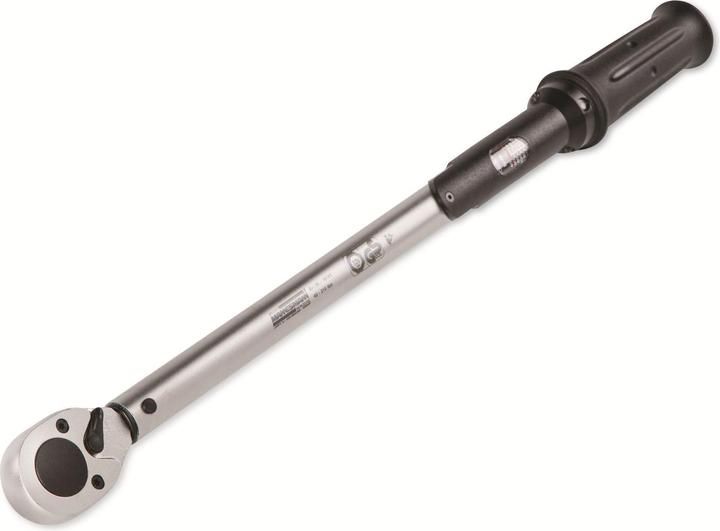 Produktbild Mannesmann Drehmomentschlüssel (1/2", 40 Nm, 210 Nm)