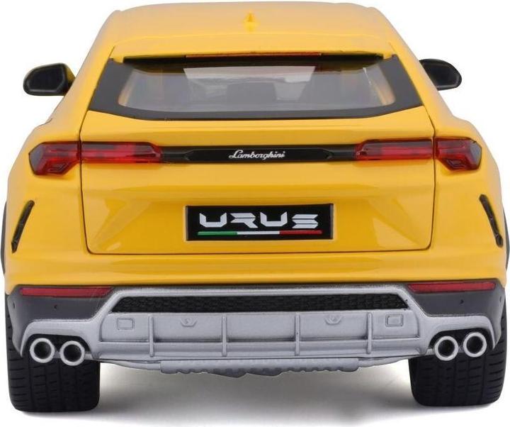 Produktbild Bburago Lamborghini Urus