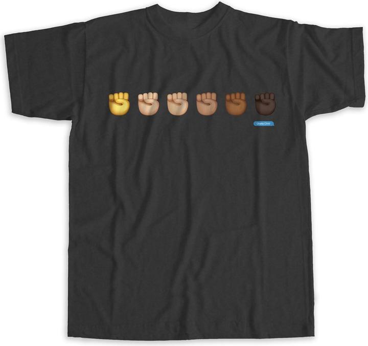 Ghetto Child Unity T-Shirt (L)