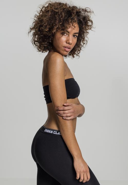 Produktbild Urban Classics Ladies Pads Bandeau (XL)