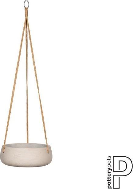 Actual product image Pottery Pots Eileen M (29 cm)