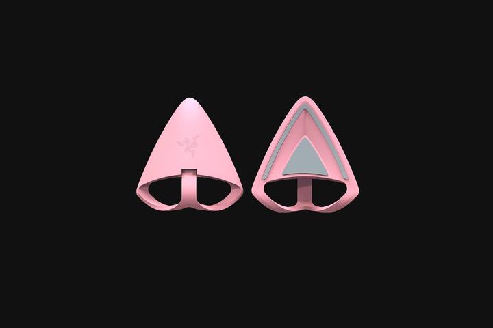 Productafbeelding Razer Kitty Ears V2