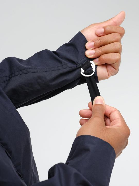 Immagine prodotto Mover Plastic Free Sportswear EtaDryWinbreaker Shell (M)