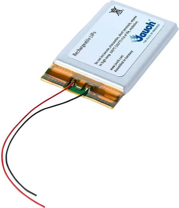 Immagine prodotto Jauch LP802036JU (1 pz., Specifico del dispositivo, 480 mAh)