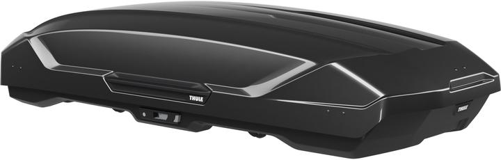 Image du produit Thule Motion 3 XXL (600 l)