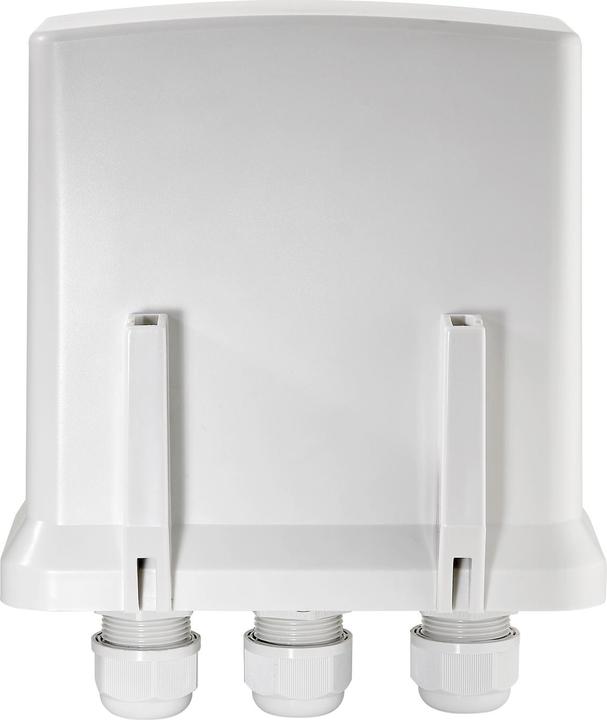 Produktbild LevelOne POR-1202 2-Port Outdoor PoE-Plus Repeater