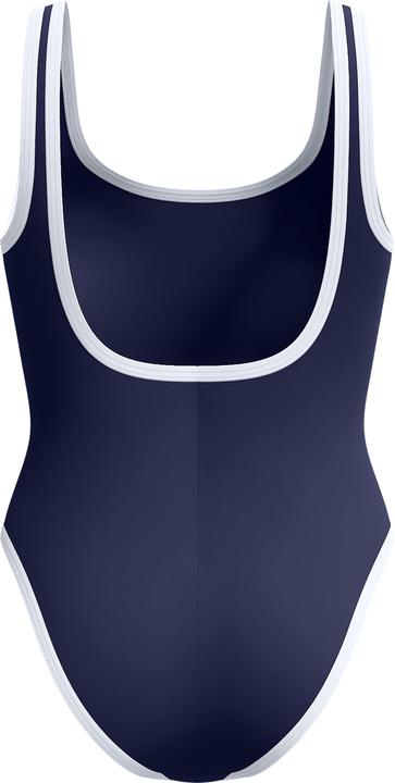 Image du produit Speedo Solid Bound Scoop 1 Pc (XS)