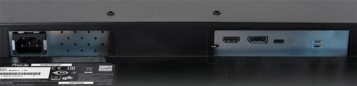 Immagine prodotto iiyama ProLite XUB2792HSC-B5 (1920 x 1080 pixel, 27")
