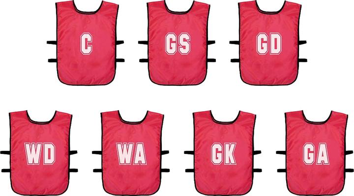 Produktbild Precision Trainingslatz Netzball(7erPack)