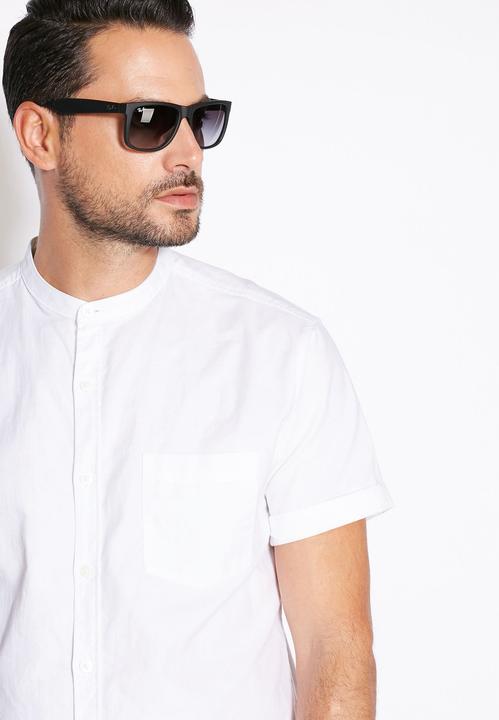 Actual product image Ray Ban Justin