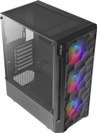 Actual product image Antec NX260 Midi Tower (ATX)