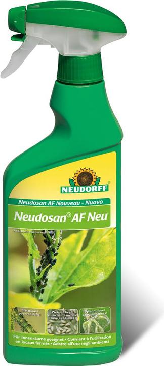 Produktbild Neudorff Neudosan AF Neu Blattlausfrei (Milben)