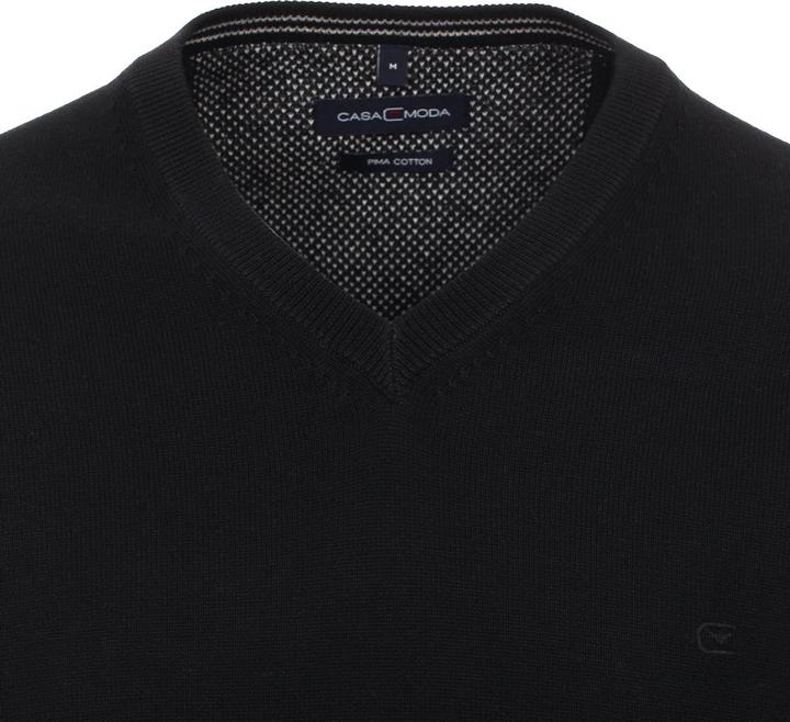 Immagine prodotto Casamoda Basic Pullover (S)