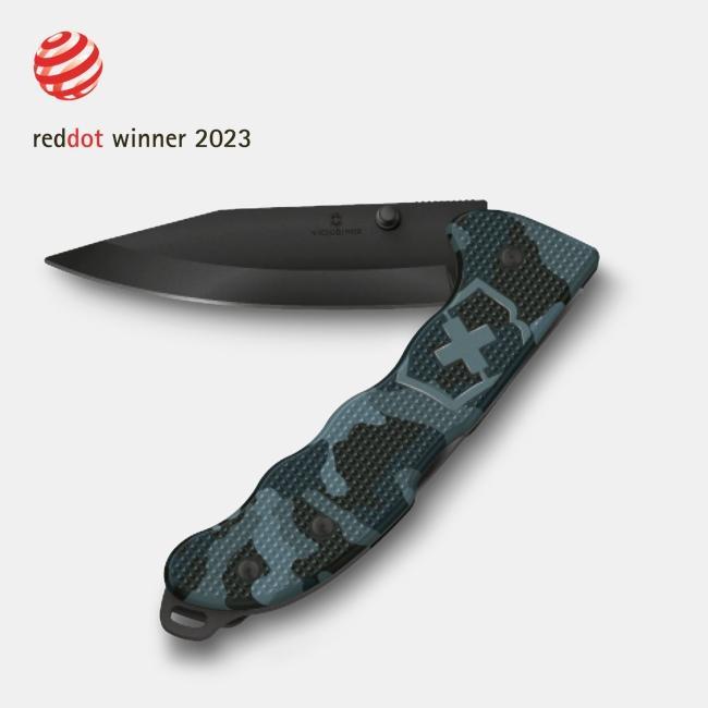 Produktbild Victorinox Evoke BSH Alox (9.50 cm)