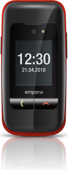 Image du produit Emporia V200i (2.40", 2 Mpx, 2G)