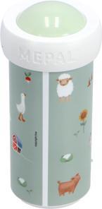 Productafbeelding Mepal Little Farm drinkbeker (0.30 l)