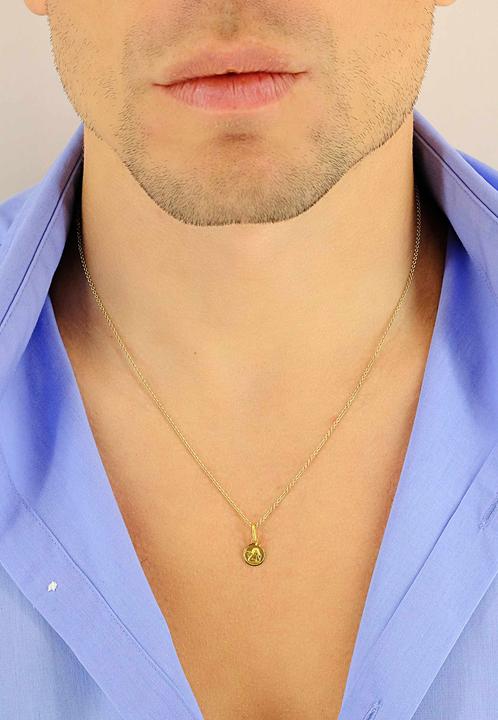 Image du produit Muau Ange (Or jaune 750/18K)