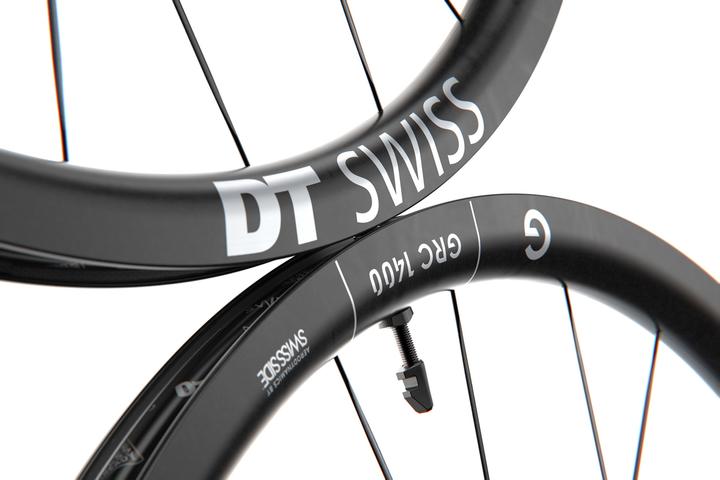 Produktbild DT Swiss GRC1400 Dicut (Vorderrad, 28")