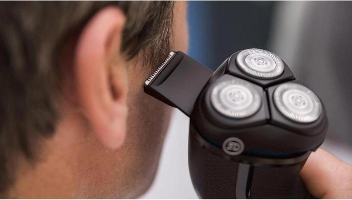 Actual product image Philips S3133/51
