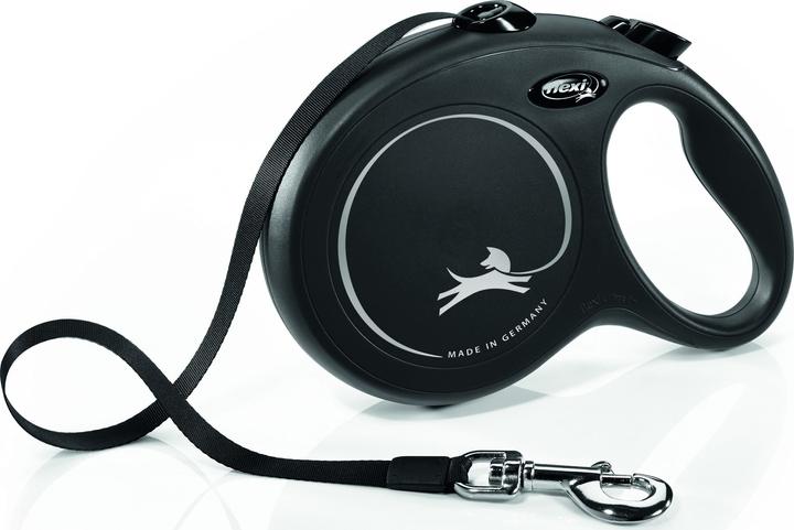 Actual product image Flexi New Classic belt (L, Dog, Walks)