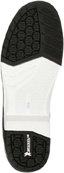 Produktbild TCX Sohle Comp Evo 2 schwarz-weiss 49 (49)