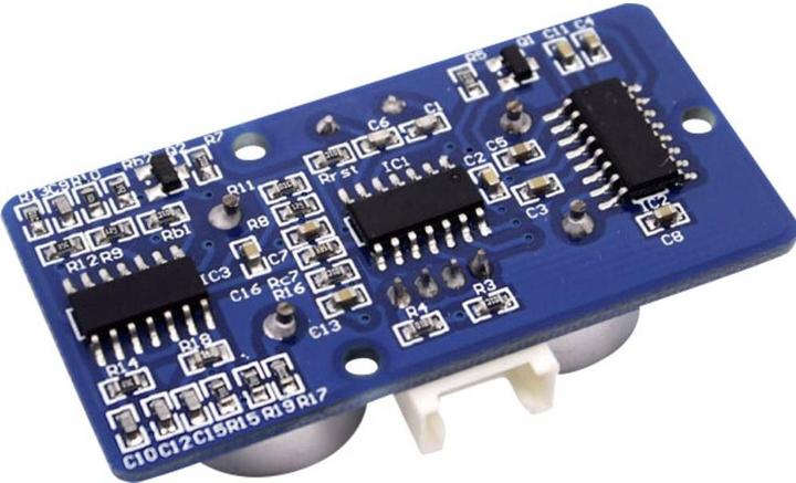 Produktbild Seeed Studio Grove Ultraschall-Entfernungsmesser