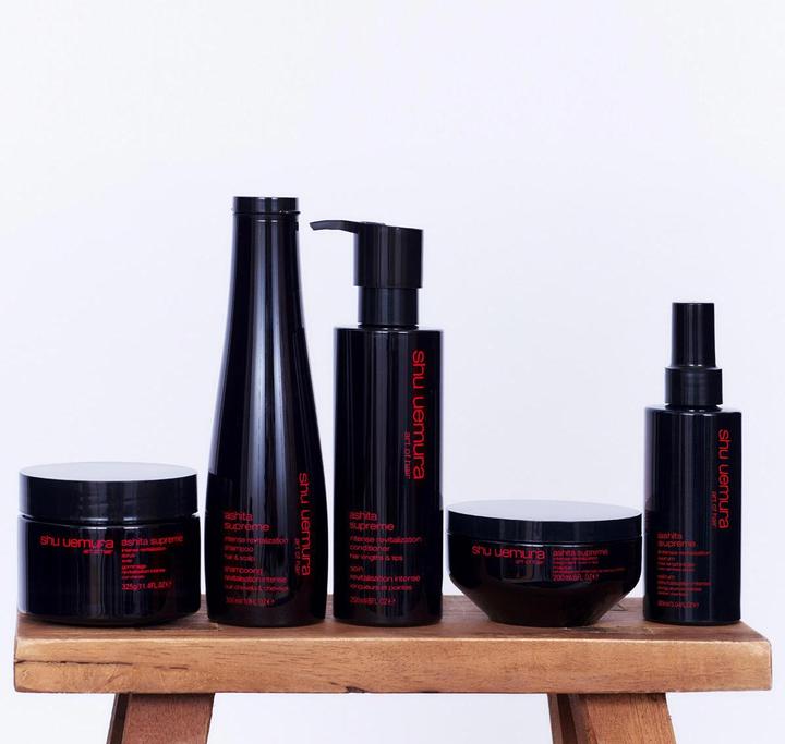 Immagine prodotto Shu Uemura Shampoo supremo Ashita (300 ml, Shampoo liquido)