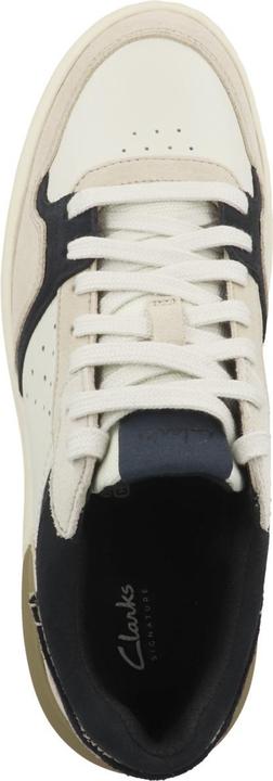 Image du produit Clarks Courtlite2 Lo - 64833 (43)