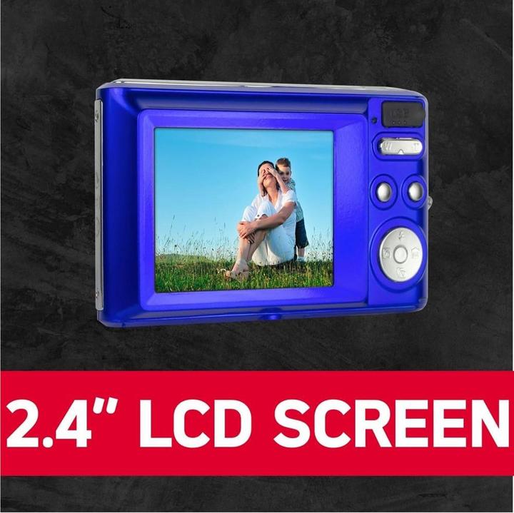 Immagine prodotto AGFAPHOTO Realishot DC5500 (24 Mpx)